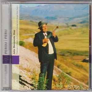 Julio Benavente Diaz - Perou. Charango Et Chants FLAC