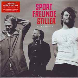 Sportfreunde Stiller - Sturm & Stille FLAC