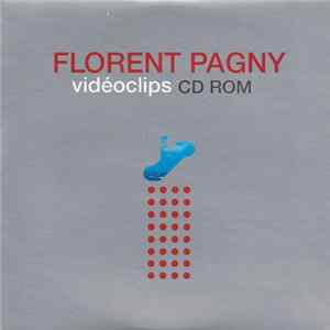 Florent Pagny - Châtelet Les Halles Vidéoclips FLAC