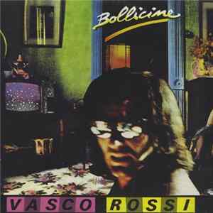 Vasco Rossi - Bollicine FLAC