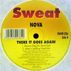 Nova - There It Goes Again FLAC