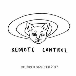 Various - Remote Control October Sampler 2017 FLAC