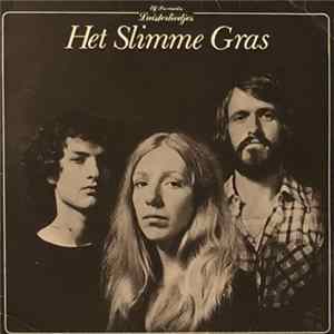 Het Slimme Gras - Het Slimme Gras FLAC