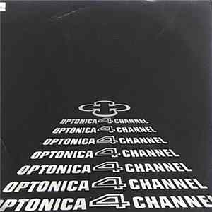 Various - Optonica 4 Channel FLAC