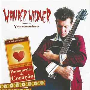 Wander Wildner - Paraquedas Do Coração FLAC
