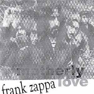 Frank Zappa - Motherly Love FLAC