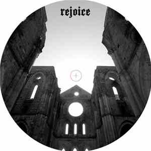 Angel Alanis - Rejoice FLAC