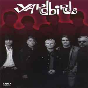 The Yardbirds - Yardbirds FLAC