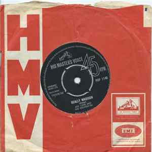 Joe Loss & His Orchestra - Really Madison FLAC