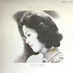 Saori Yuki - みち潮 = Michishio FLAC