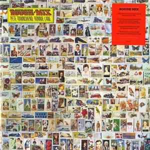 Pete Townshend & Ronnie Lane - Rough Mix FLAC