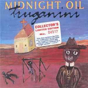 Midnight Oil - Truganini FLAC