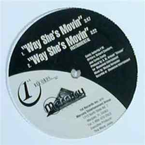 Casely Feat. P.M. & Kymani Marley - Way She's Movin / Belly FLAC