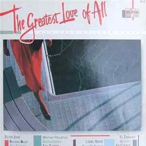 Various - The Greatest Love Of All FLAC