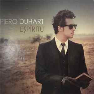 Piero Duhart - Espíritu FLAC