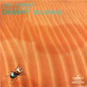 Ian O'Brien - Desert Scores FLAC
