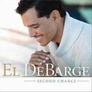 El DeBarge - Second Chance FLAC