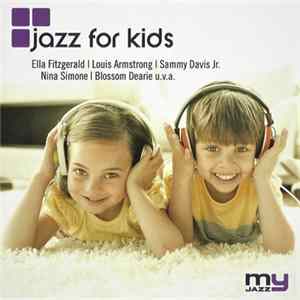 Various - Jazz For Kids FLAC