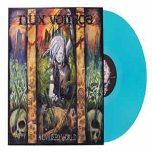 Nux Vomica - A Civilized World FLAC