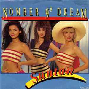 Nomber 9# Dream - Suntan FLAC
