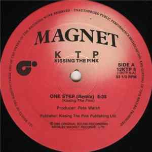 KTP - One Step FLAC