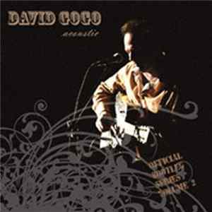 David Gogo - Acoustic FLAC
