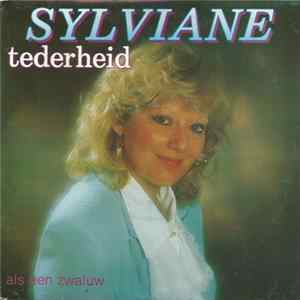 Sylviane - Tederheid / Als Een Zwaluw FLAC