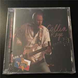 Collin Raye - Live At Billy Bob's Texas FLAC