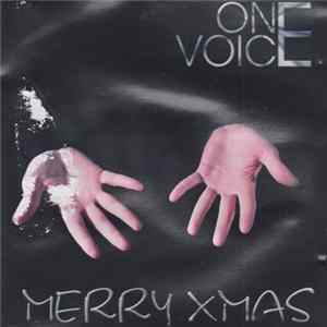 One Voice - Merry Xmas FLAC
