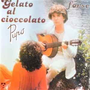 Pupo - Gelato Al Cioccolato FLAC
