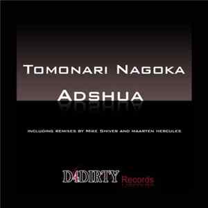 Tomonari Nagaoka - Adshua FLAC
