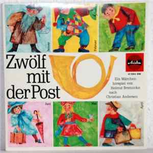 Helmut Brennicke - ZWÖLF MIT DER POST FLAC
