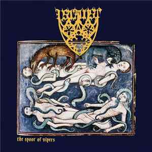 Ustalost - The Spoor Of Vipers FLAC