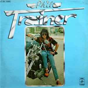 Phil Trainer - Trainer FLAC