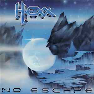 Hexx - No Escape FLAC