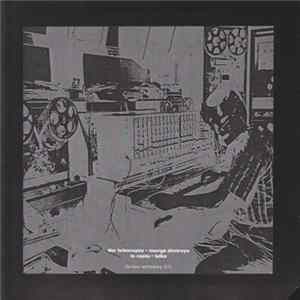 The Telescopes / Lo Casta - Brian Whiskey 37 FLAC