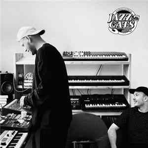 Fredfades & Eikrem - Jazz Cats FLAC