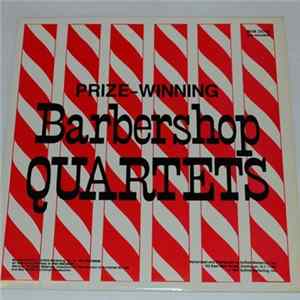 Various - Prize-Winning Barbershop Quartets FLAC