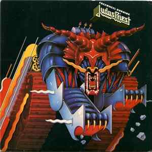 Judas Priest - Freewheel Burning FLAC