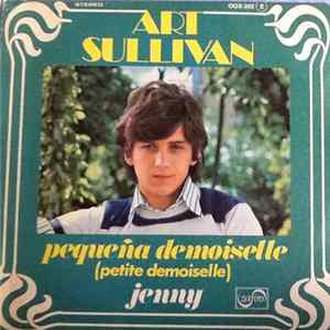 Art Sullivan - Pequeña Demoiselle (Petite Demoiselle) FLAC