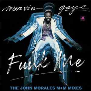 Marvin Gaye - Funk Me (The John Morales M+M Mixes) FLAC