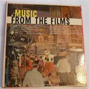 The Hollywood Orchestra - Music From The Films FLAC
