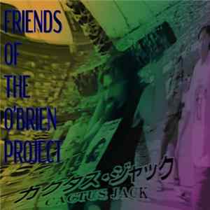 Various - Friends of The O'Brien Project FLAC