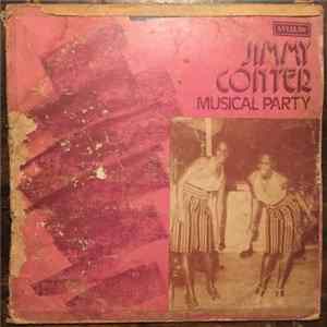 Jimmy Conter - Musical Party FLAC