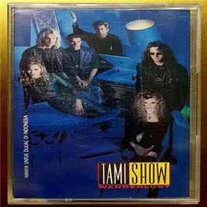 Tami Show - Wanderlust FLAC