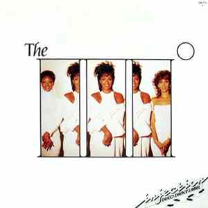 The Three Degrees - The Heaven I Need FLAC