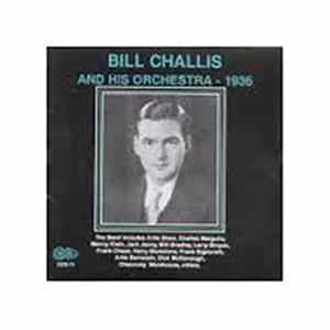 Bill Challis - 1936 FLAC