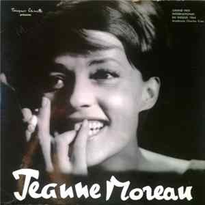 Jeanne Moreau - Jeanne Moreau (Jeanne Moreau Chante 12 Chansons de Cyrus Bassiak) FLAC