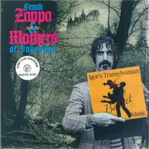 Frank Zappa - Igor´s Transylvanian Ballet Music FLAC