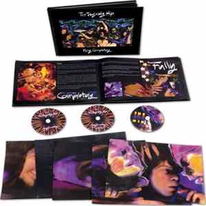 The Tragically Hip - Fully Completely FLAC